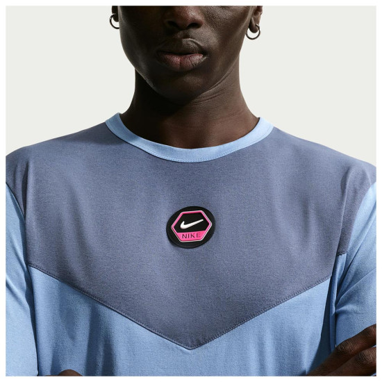 Nike Ανδρική κοντομάνικη μπλούζα Sportswear Club Sustainable Dri-FIT T-Shirt
